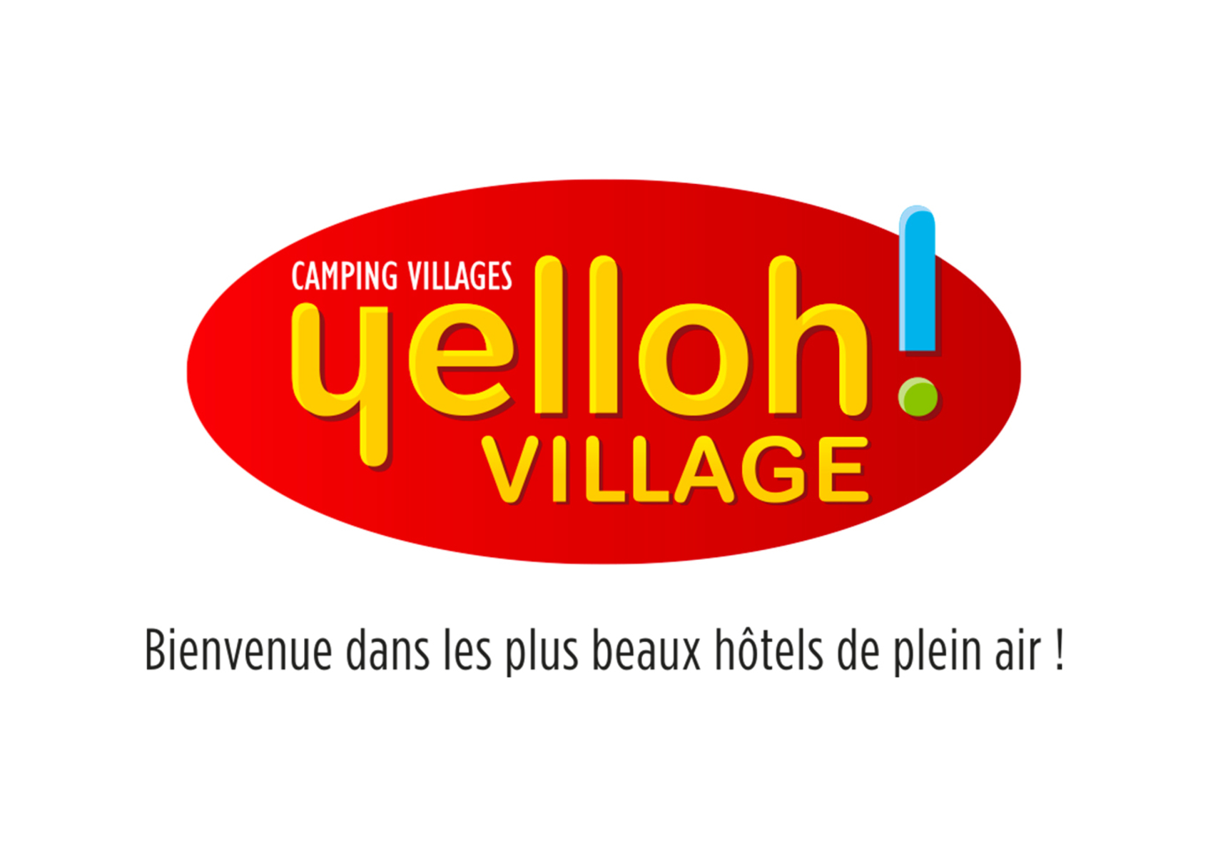 Les 3 Vallées s'associe à Yelloh! Village