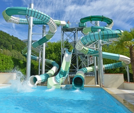 Notre Parc Aquatique