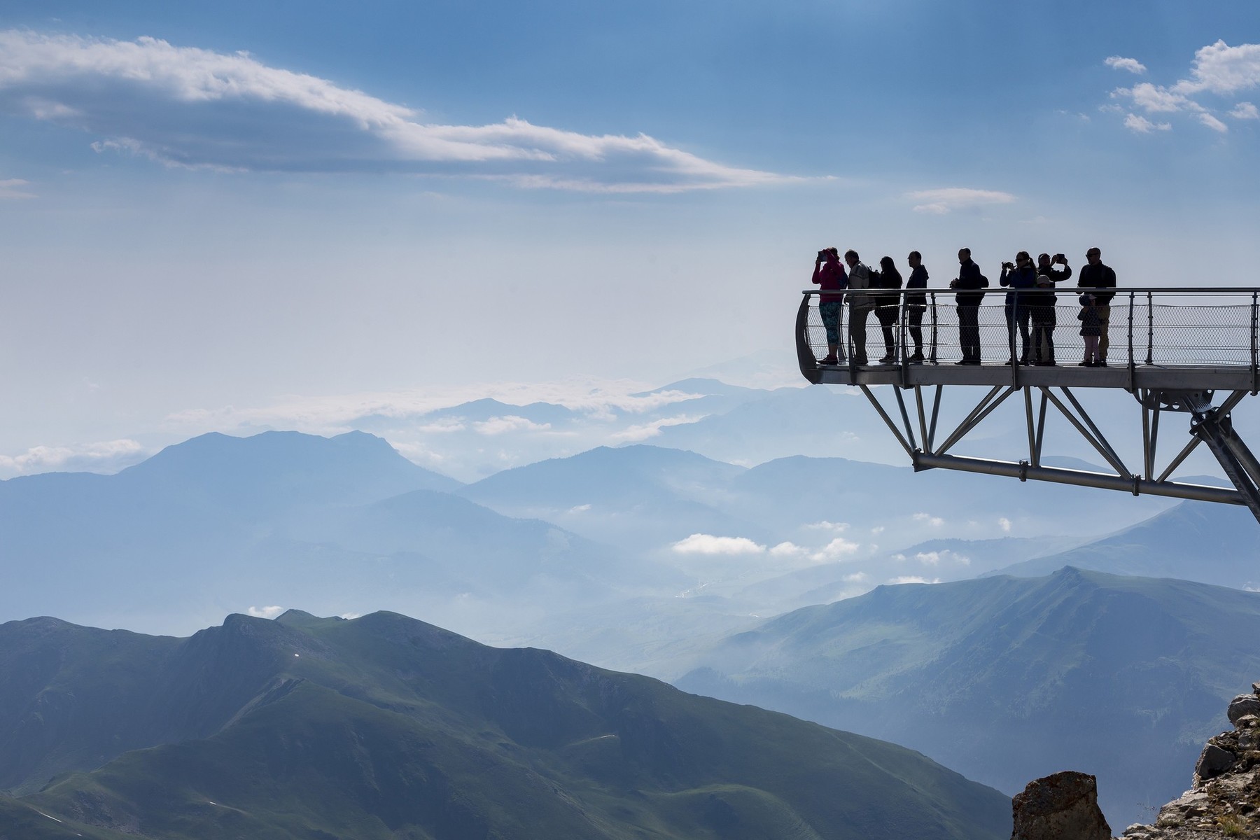 LE PIC DU MIDI