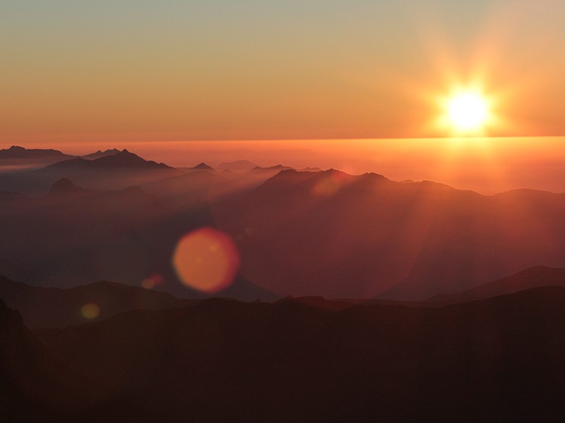 10 RAISONS DE VENIR DANS LES PYRÉNÉES