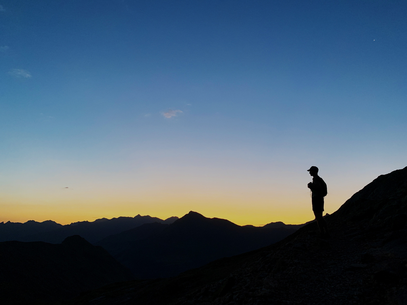 DÉCOUVRIR LES PYRÉNÉES