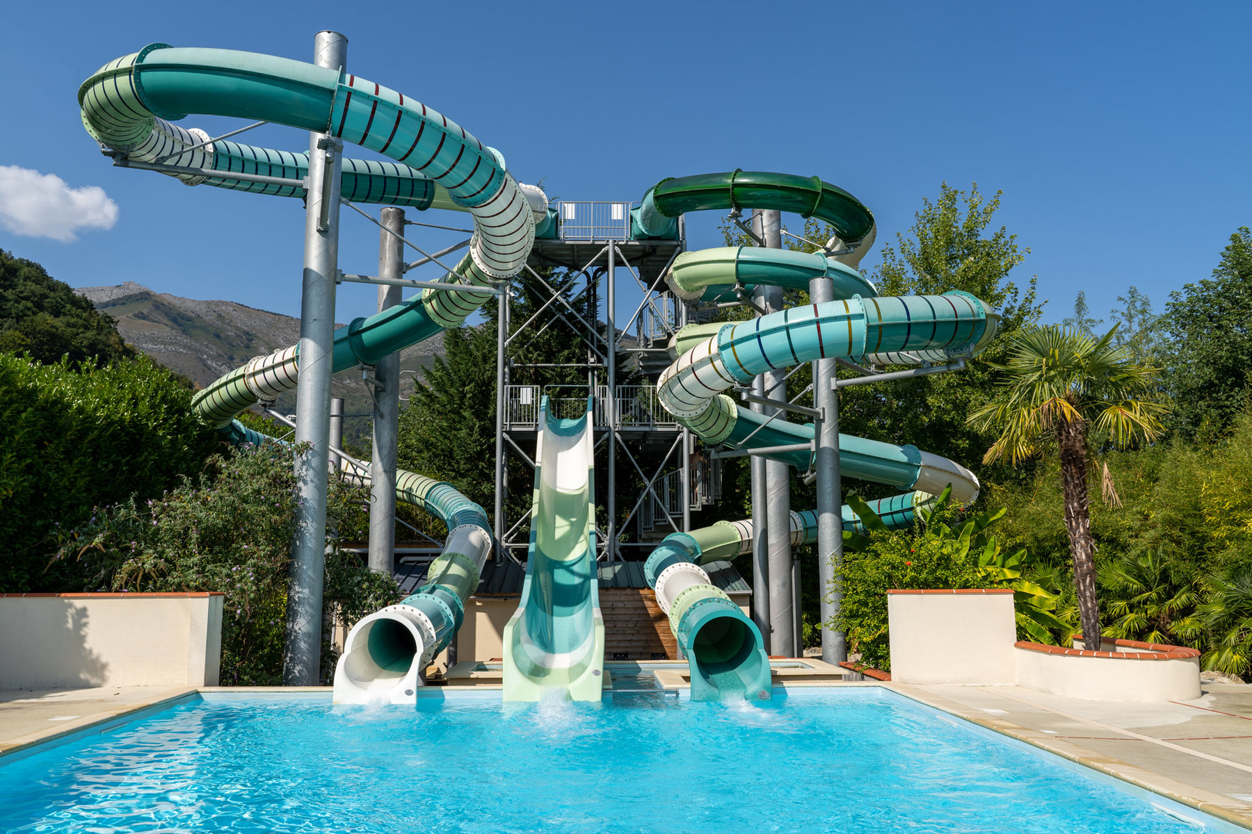 PARC AQUATIQUE