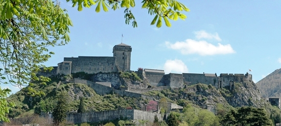 ©Office de Tourisme de Lourdes 