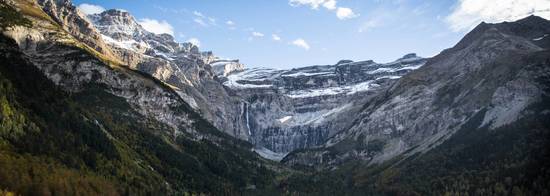 Le Cirque de Gavarnie, incontournable et majestueux