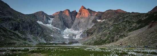 Le Pont d’Espagne à Cauterets, la nature à l’état brut