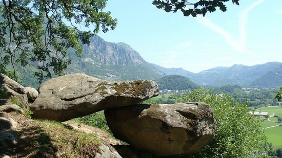 La balade du balandrau